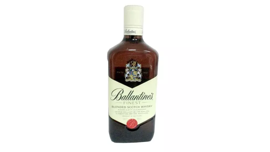 Виски Ballantine’s Finest 0.7 л.