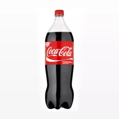 Напиток CoCa-cola 2л	