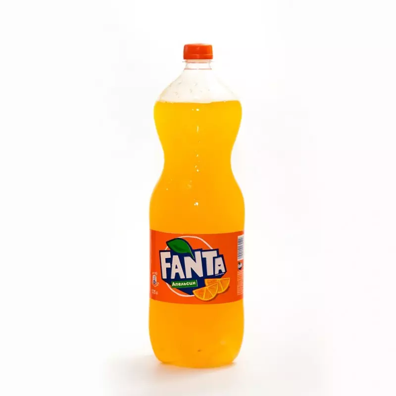 Напиток Fanta 2л