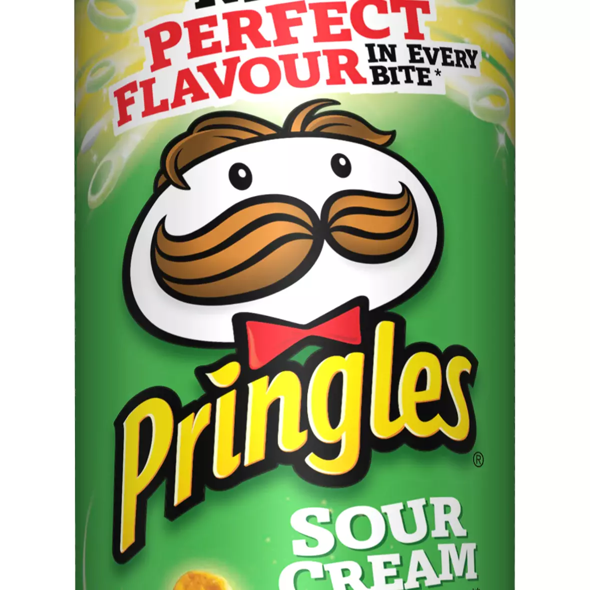 Чипсы Pringles (в ассортименте)  165 гр	