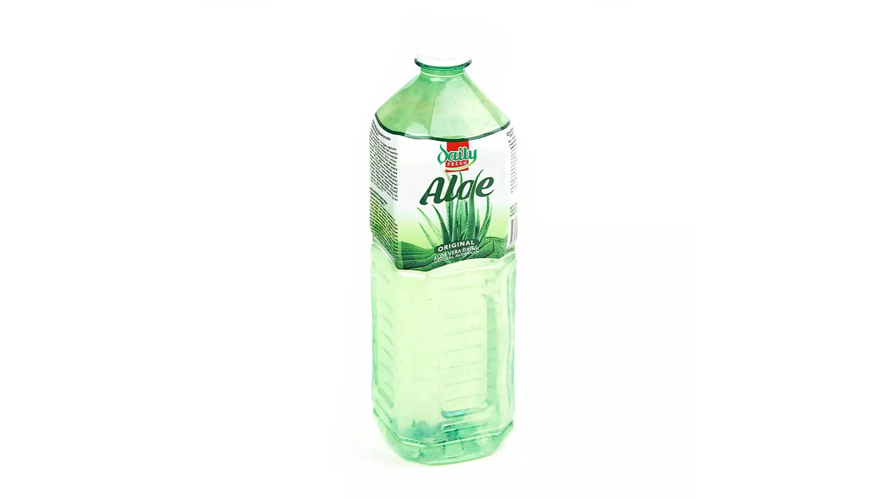 Напиток Aloe daily 0.45ml