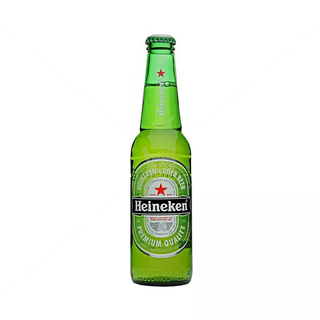 Пиво Heineken c/б 0,5л