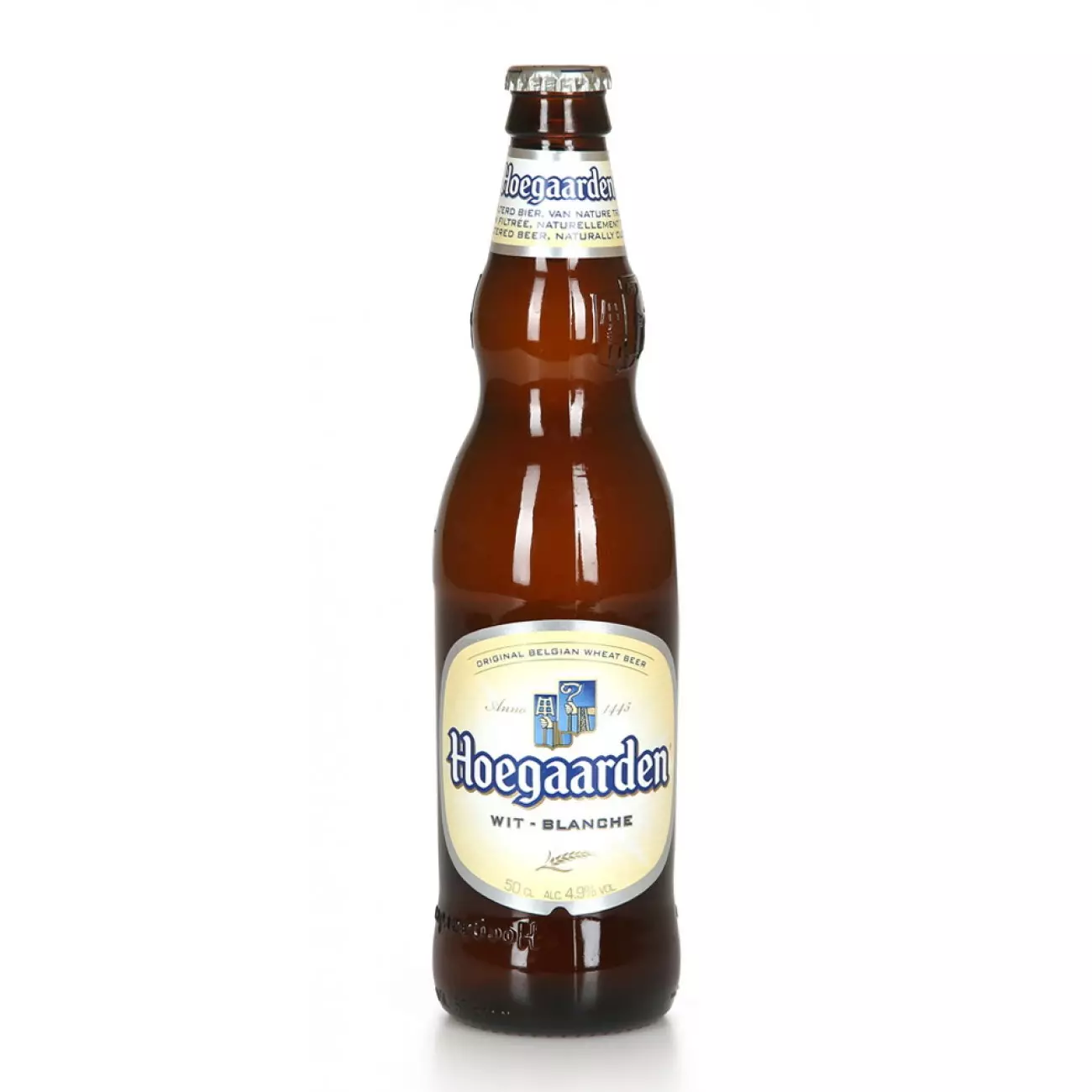 Пиво Hoegarden 0,5 л 