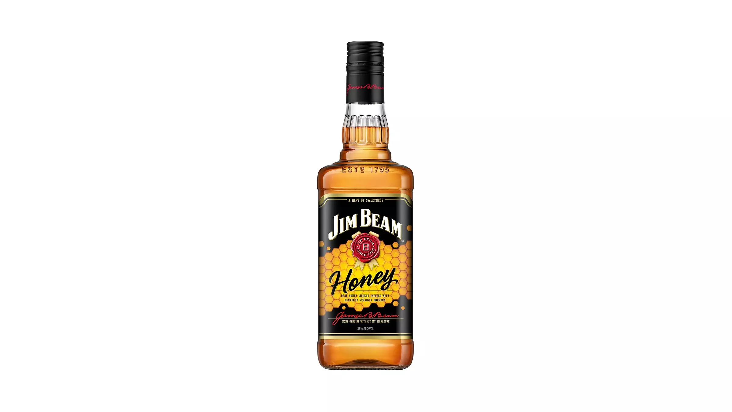 Виски Jim Beam Honey 0,7л.