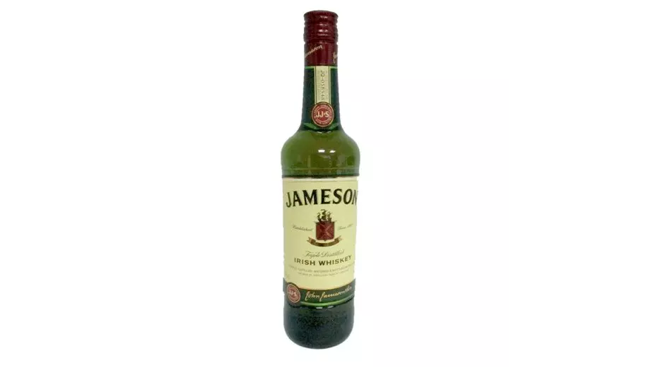 Виски Jameson 0.7л.