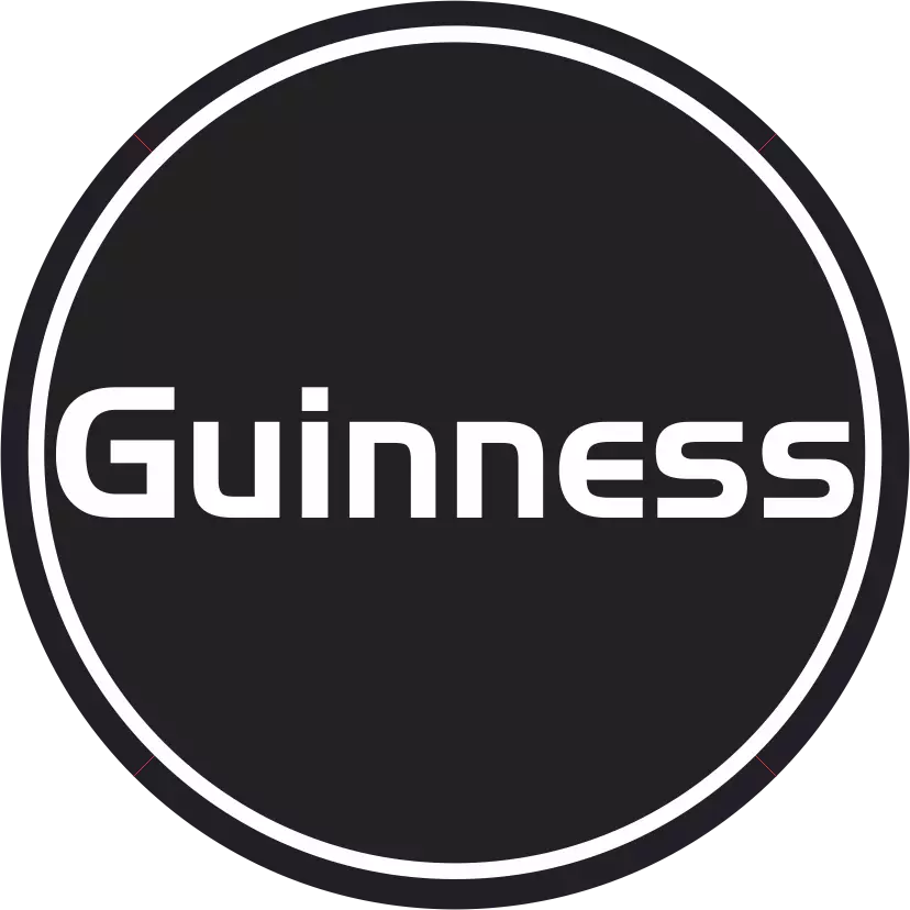 Guinness темное (Ирландия) стаут, верхового брожения, алк. 4.1%