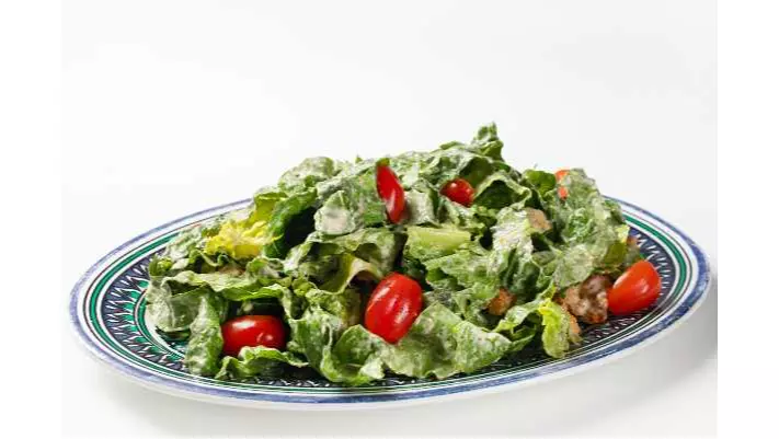 Caesar Classic Salad