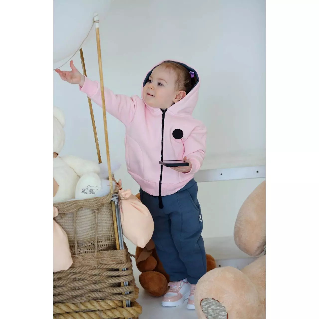 Костюмы зима