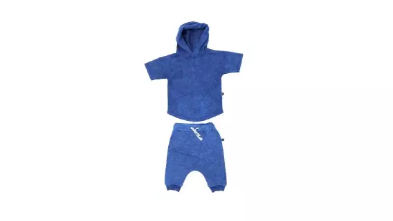 Костюм двойка