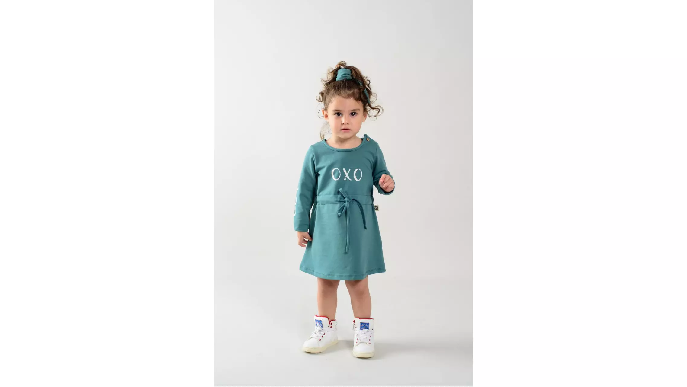 Платья серия OXO