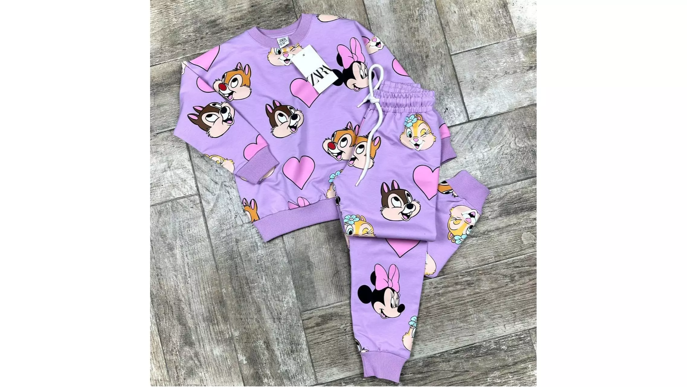 костюм двойка фиолетовый цвет