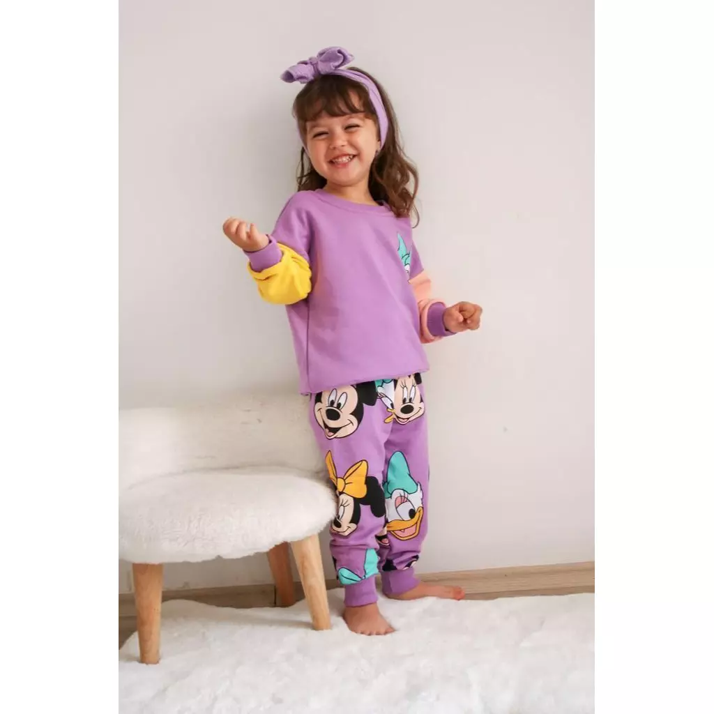 Костюм демисезон UNI