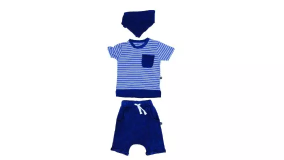 Костюм тройка