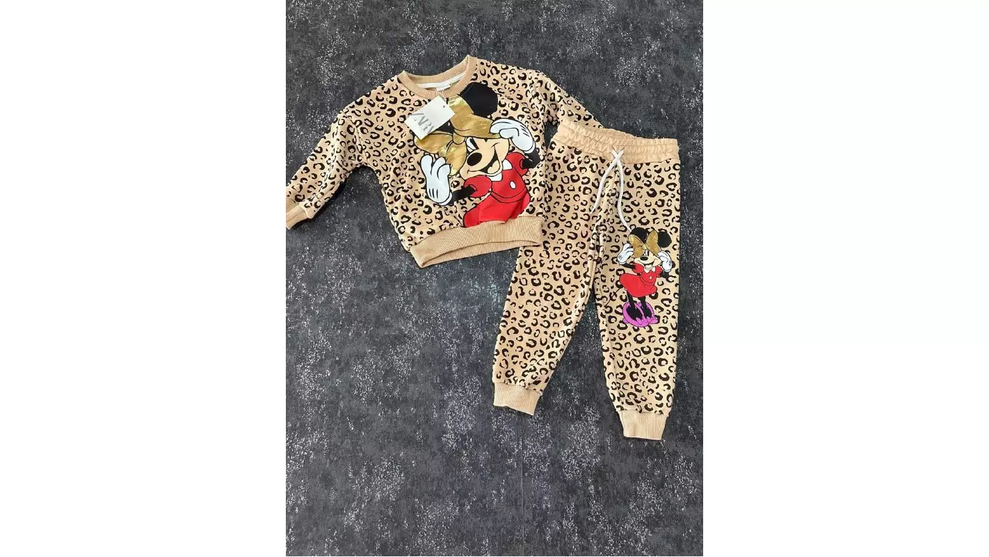 Костюм Mini Mouse