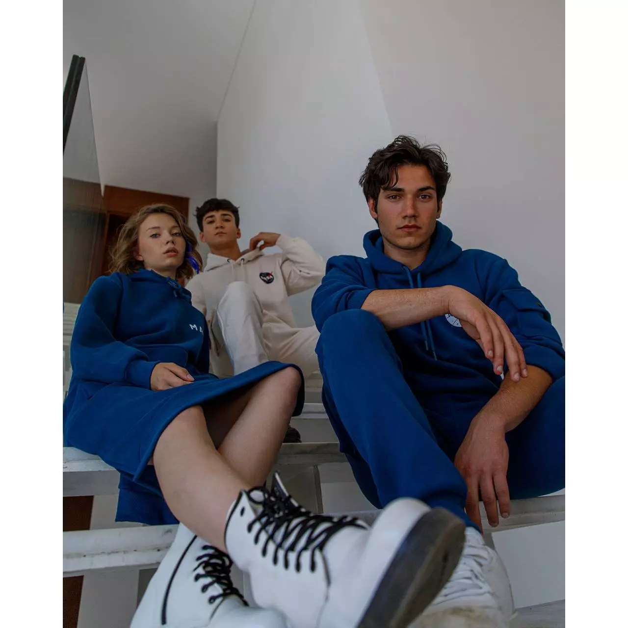 Куртки Зима