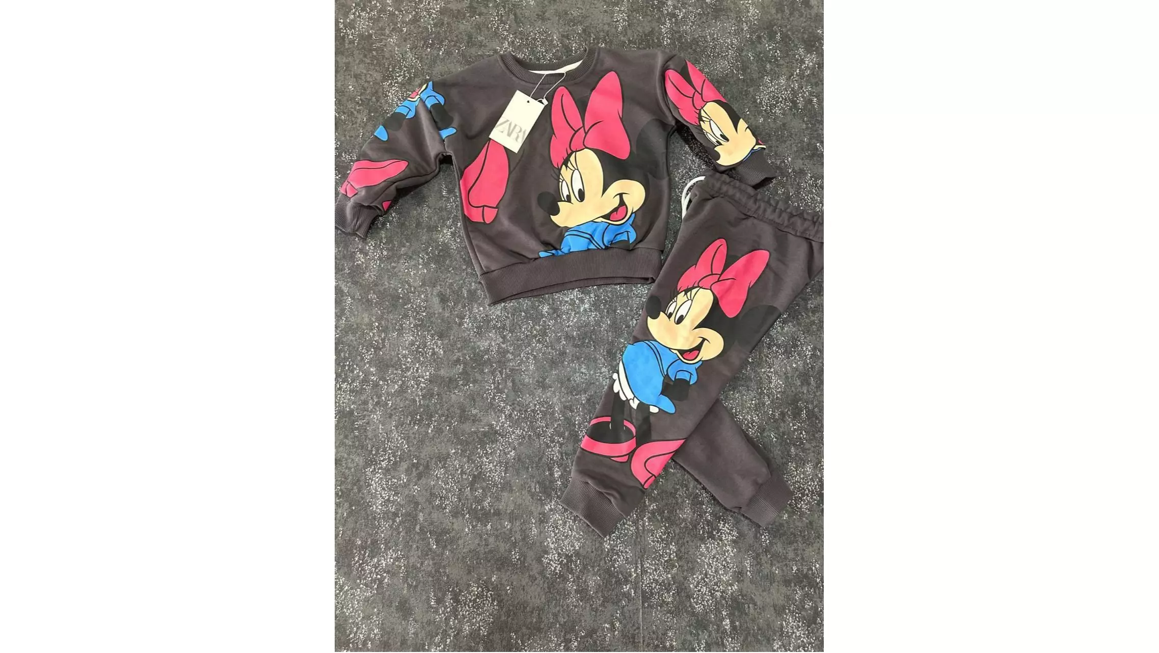 Костюм Mini Mouse