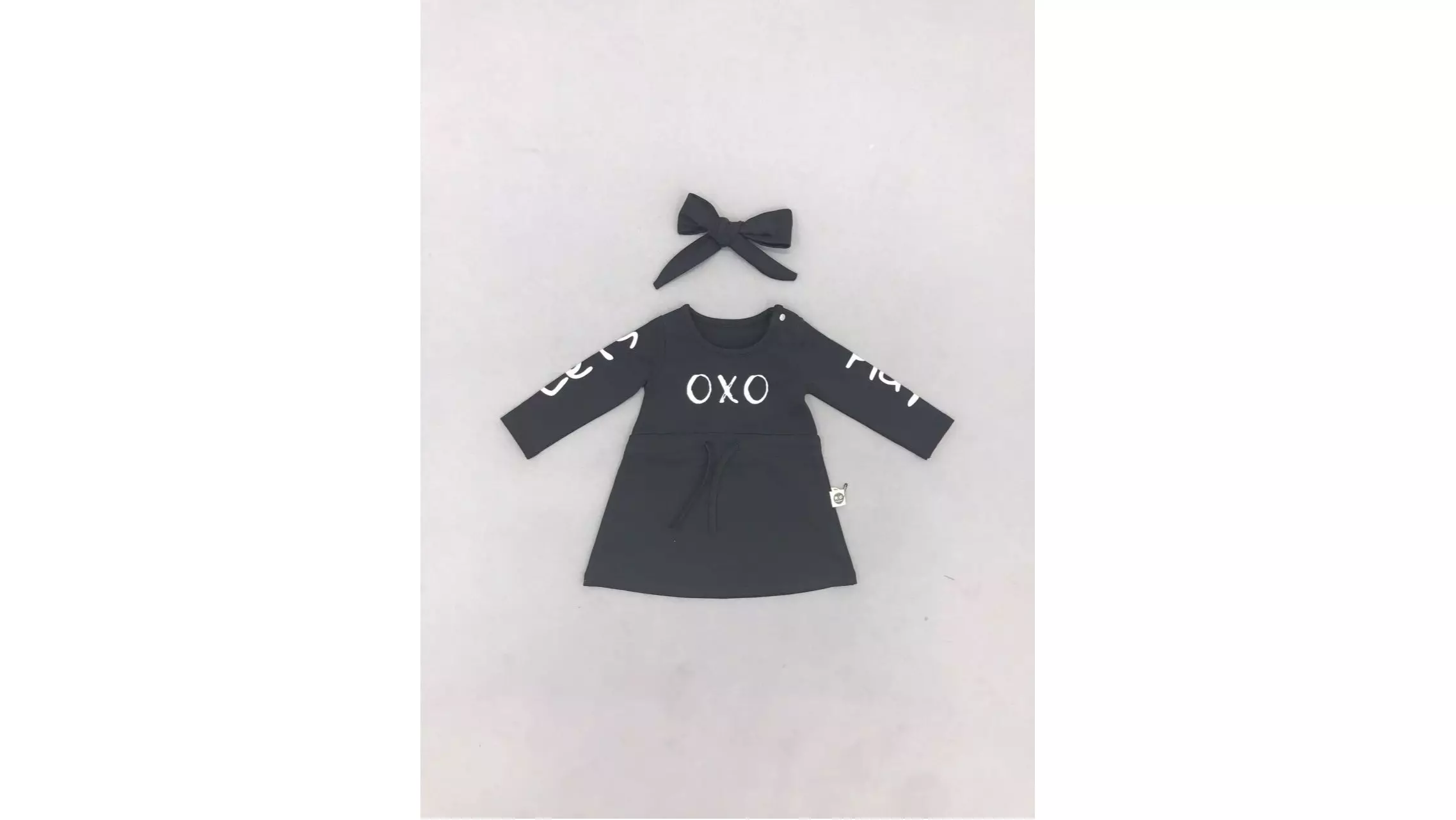 Платье серия OXO