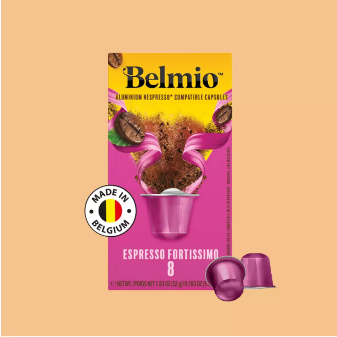 Espresso Forte