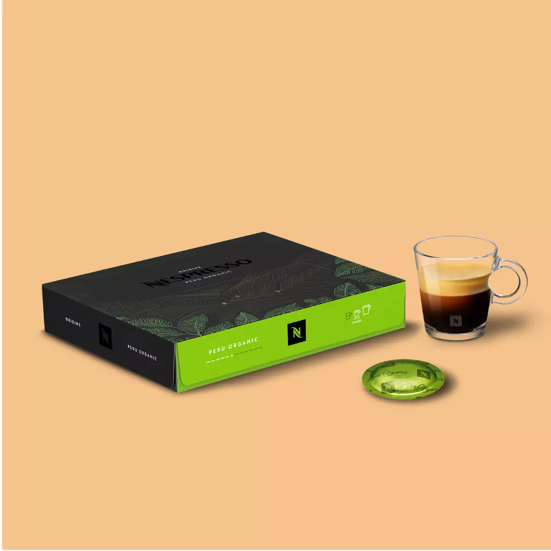 Peru Organic