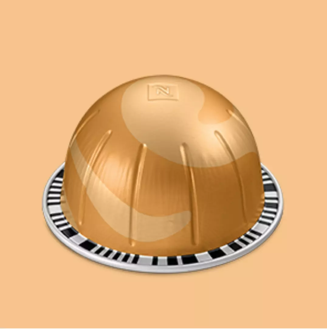 Golden Caramel (230 мл)