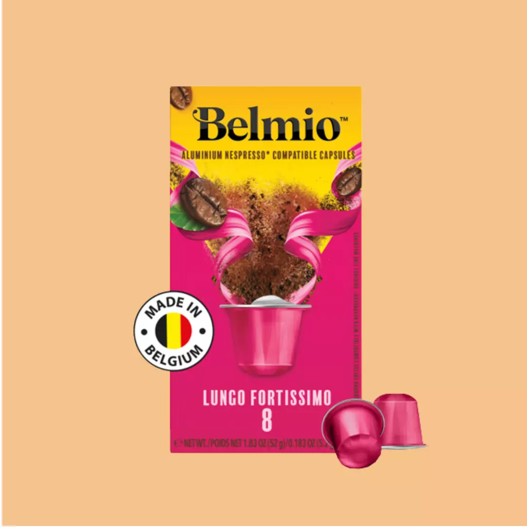 Lungo Forte