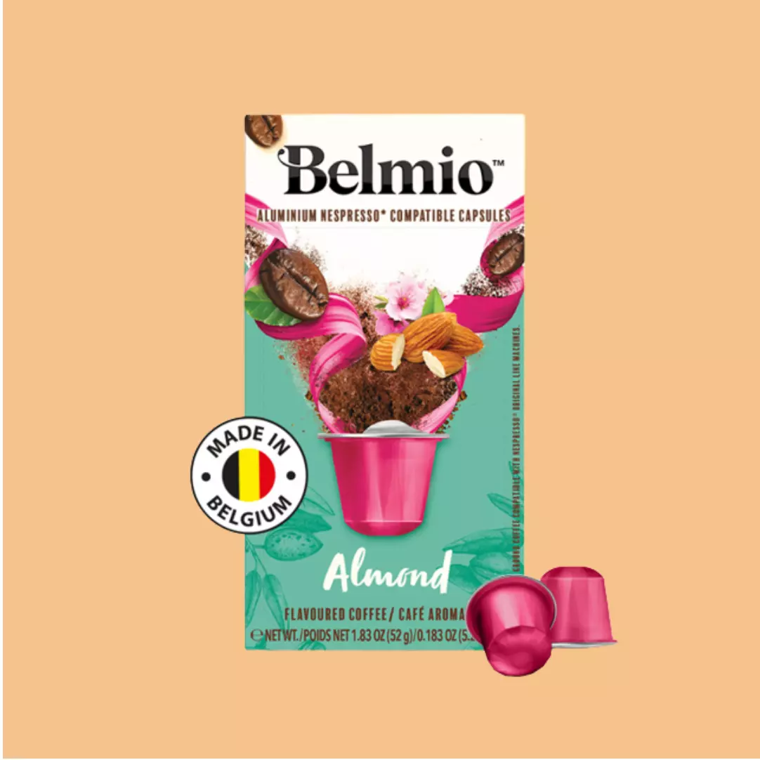 Almond