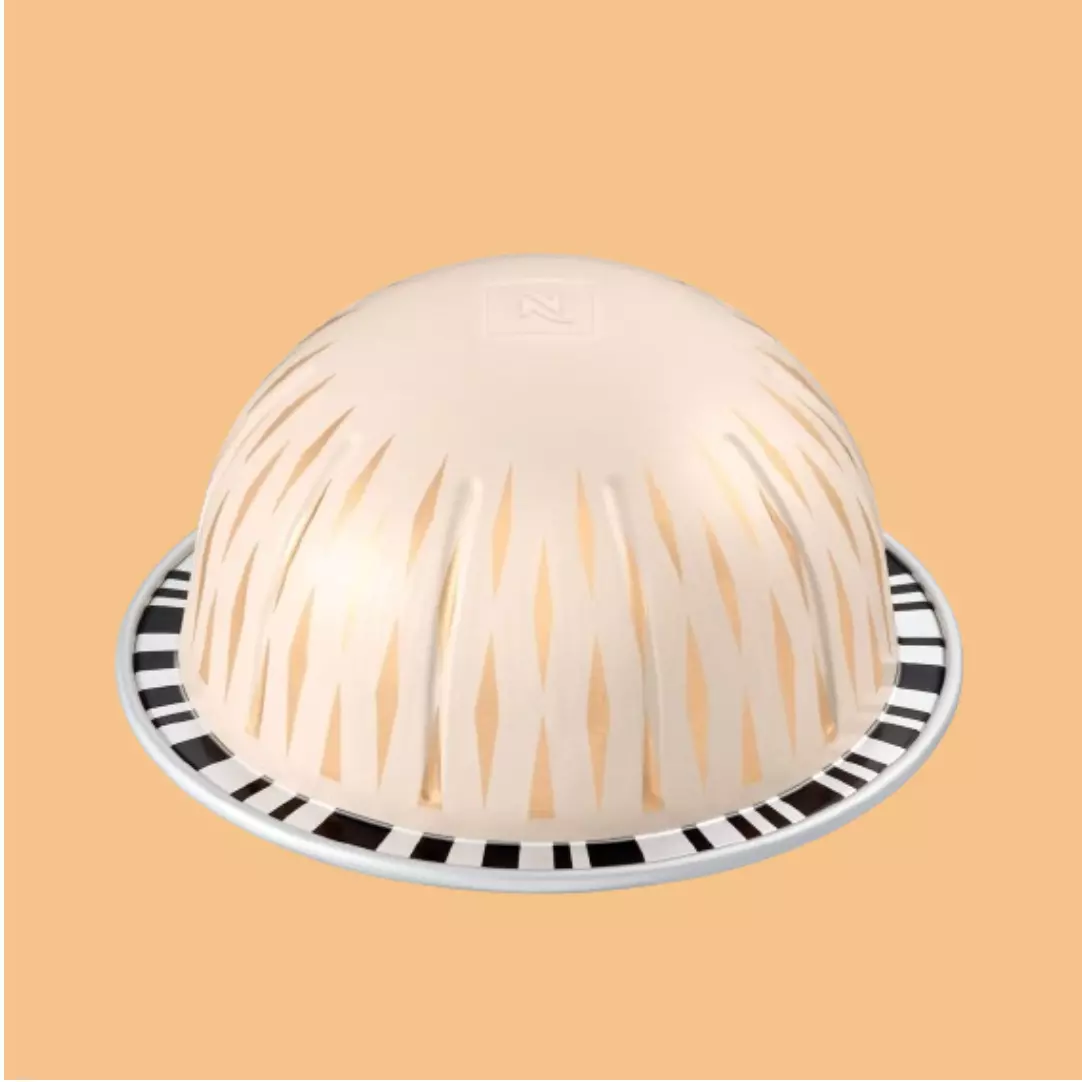 Frosted Caramel Nut (230 мл)