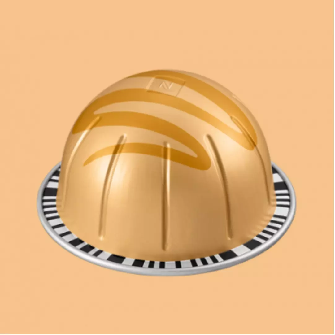 Caramel Cookie (230 мл)
