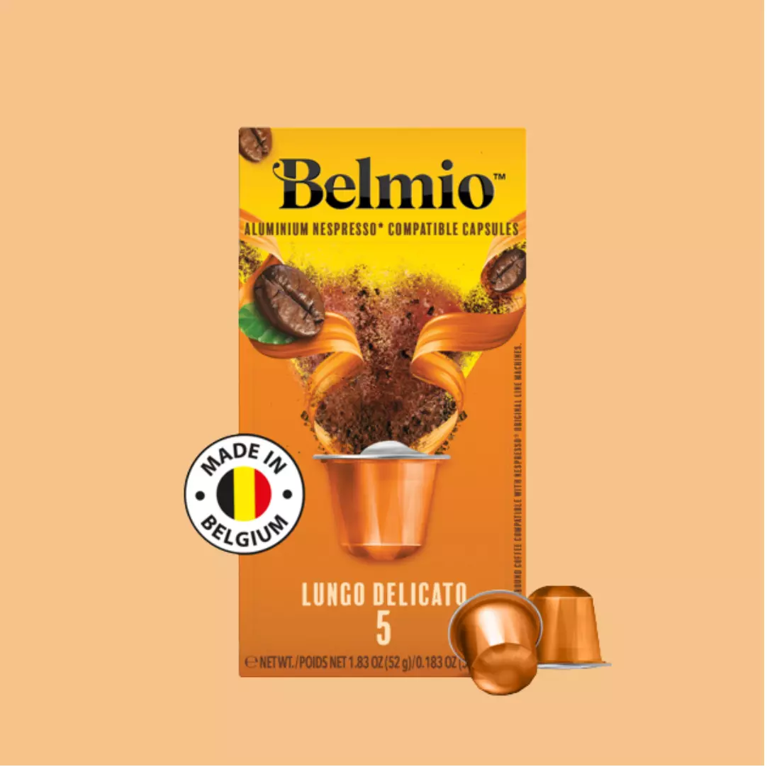 Lungo Delicato