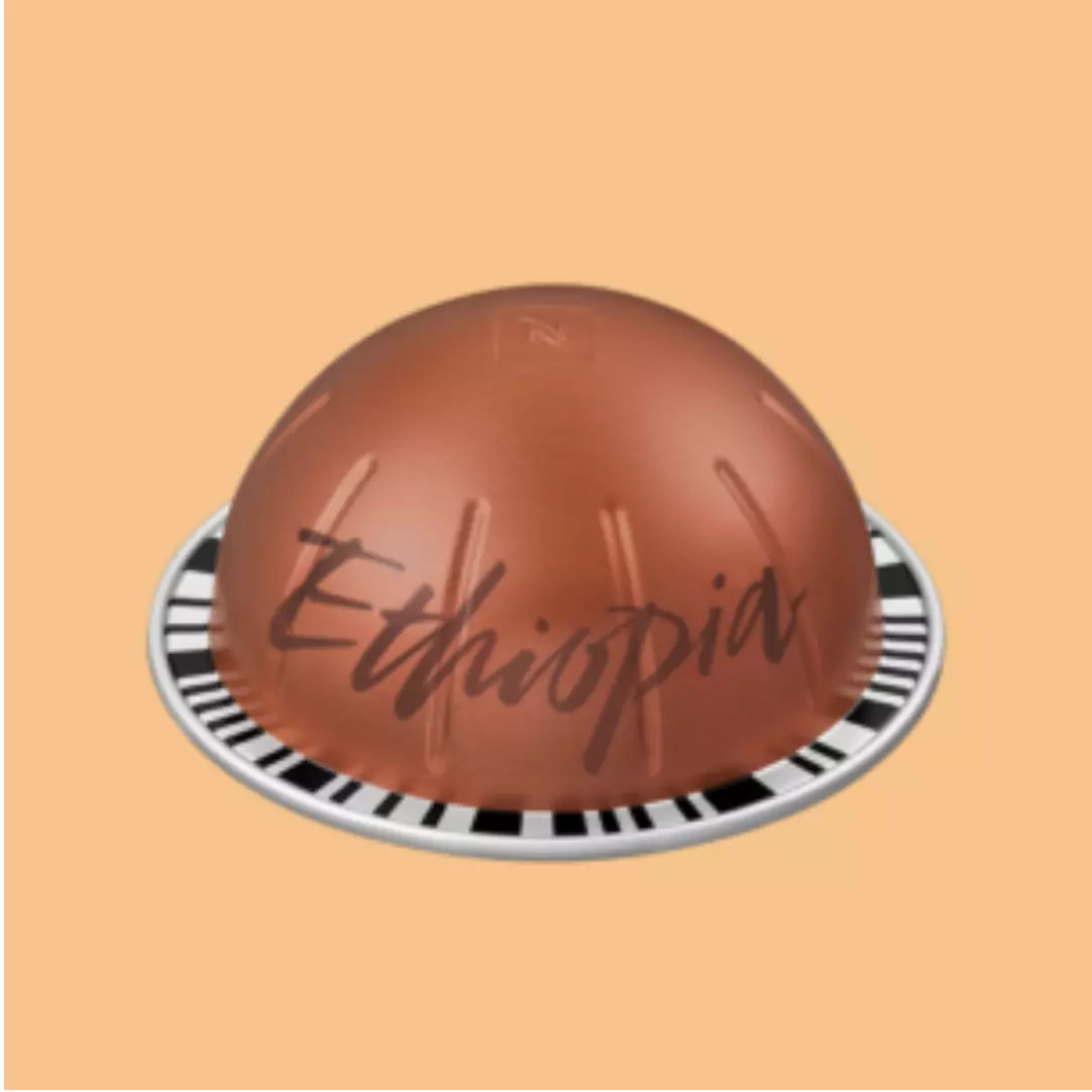 Ethiopia Master Origins (150 мл)