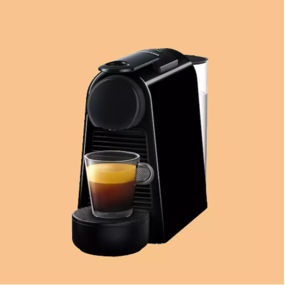 Essenza Mini Black