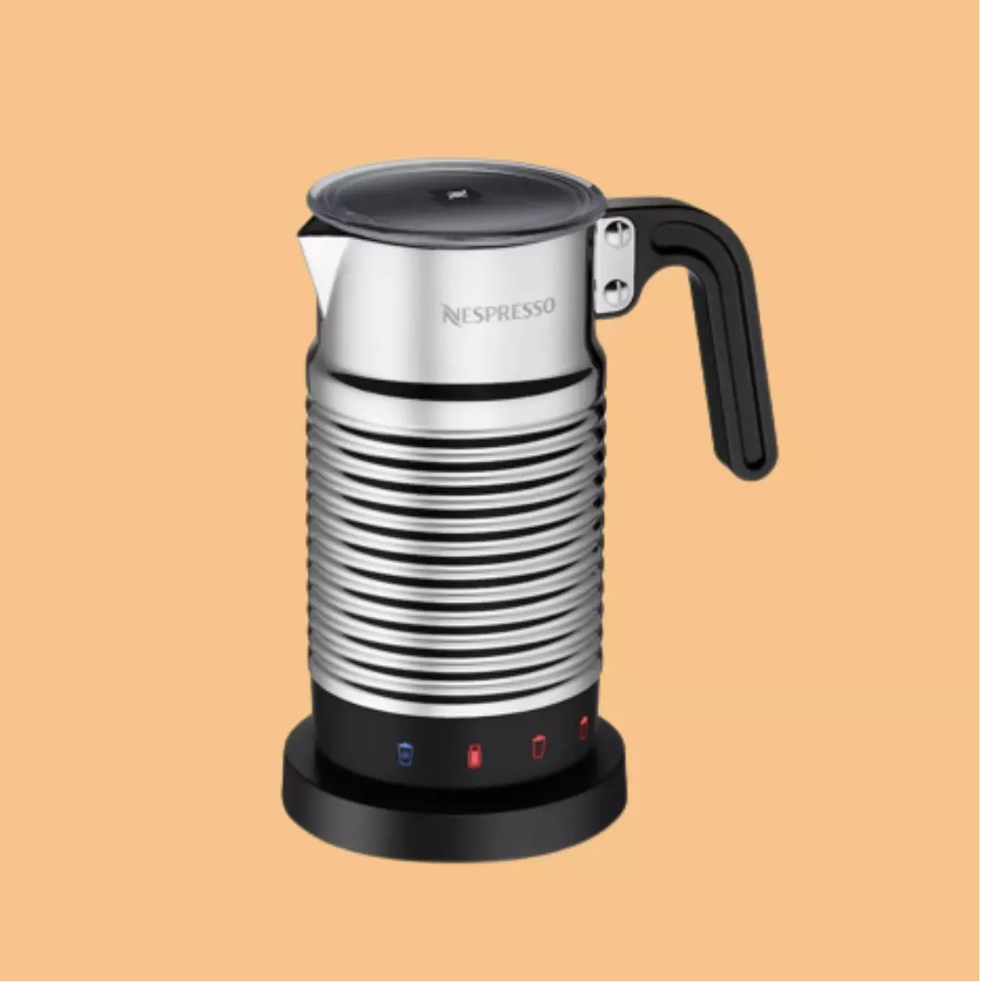 Aeroccino 4