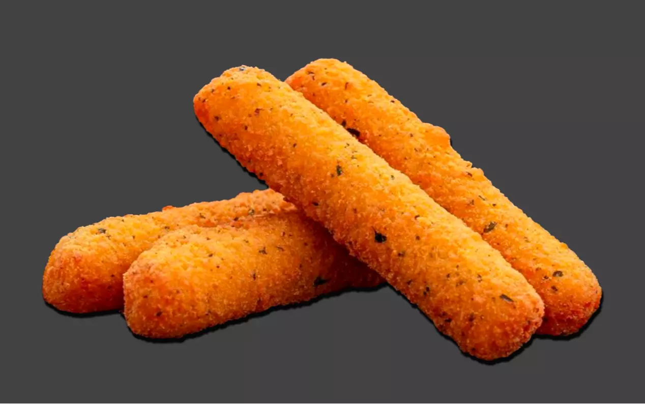 Сheese sticks