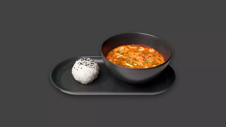 Tom Yum