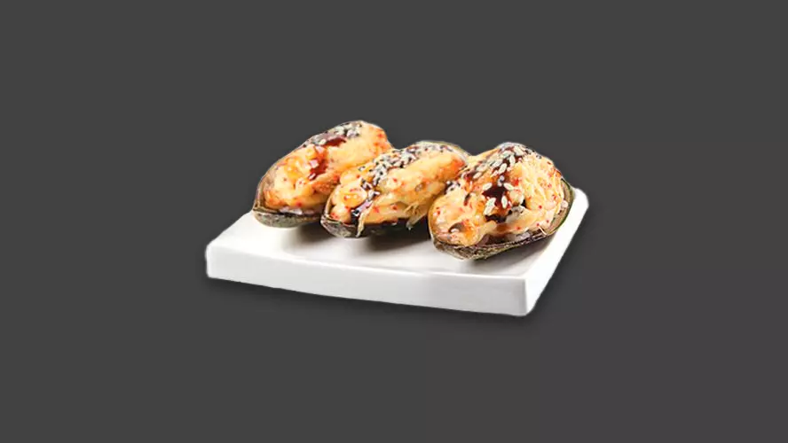 Mussels