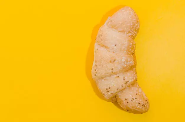 Хлеб и выпечка