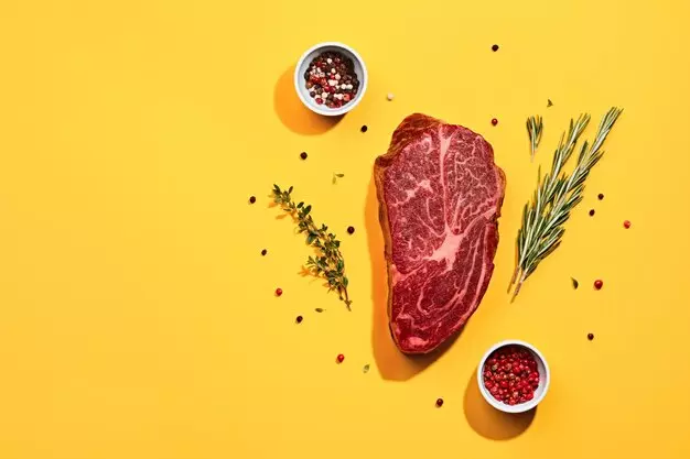 Мясная лавка 